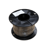 30m Roll of 2B&S (32mm²) Black Single Core Marine (Tinned) Cable Main Image