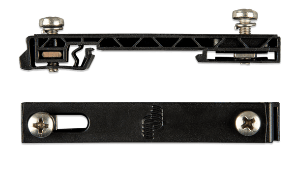Victron DIN35 adapter medium (2 pcs) Main Image