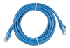 Victron Cat5e RJ45 UTP Ethernet Patch Cable 3m Main Image