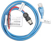 Victron VE.Can to NMEA2000 Micro-C Male Cable Main Image