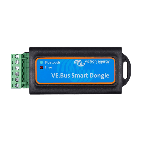 Victron VE.Bus Smart Bluetooth Dongle (MultiPlus/Quattro) Main Image