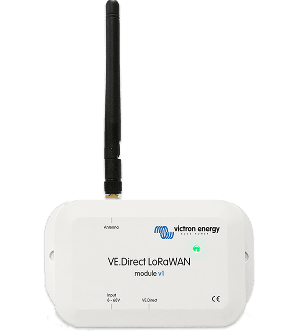Victron VE.Direct LoRaWAN AU915-928 Module Main Image
