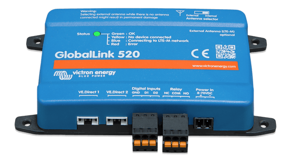 Victron GlobalLink 520 (New Version) 3