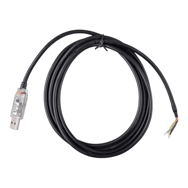 Victron RS485 to USB Interface 1.8m Cable Main Image