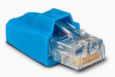 Victron VE.Can RJ45 terminator (bag of 2) Main Image