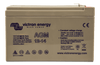 Victron 12V 14Ah AGM Deep Cycle Battery Main Image