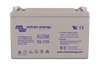 Victron 12V 110Ah AGM Deep Cycle Battery Main Image