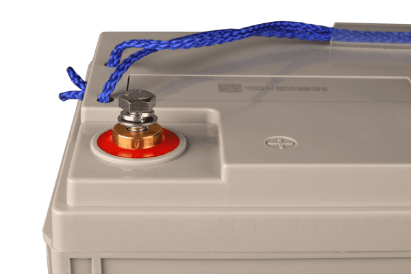 Victron 12V 170Ah AGM Super Cycle Deep Cycle Battery 2