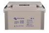 Victron 12V 130Ah AGM Deep Cycle Battery 1