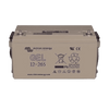 Victron 12V 265Ah Gel Deep Cycle Battery Main Image