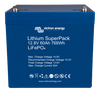 Victron 12V 60Ah SuperPack M6 Lithium Battery 1