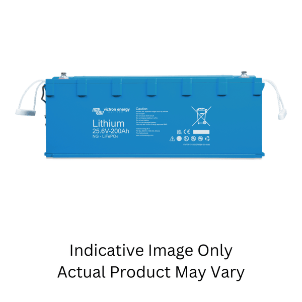 Victron 48V 100Ah Smart NG (NextGen) LiFePO4 Lithium Battery Main Image