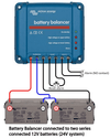 Victron Battery Balancer 4