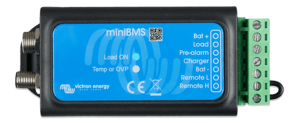Victron miniBMS /smallBMS Main Image