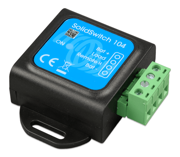Victron SolidSwitch 104 1