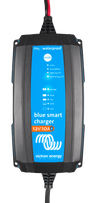Victron 12V 10A Blue Smart IP65 12/10 AU/NZ Battery Charger 1