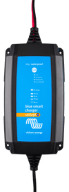 Victron 12V 25A Blue Smart IP65 12/25 AU/NZ Battery Charger Main Image