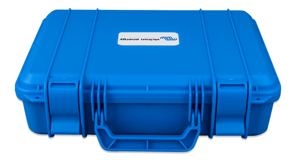 Victron Carry Case (Suits IP65 Battery Charger Up to 12/15 & 24/8) 1