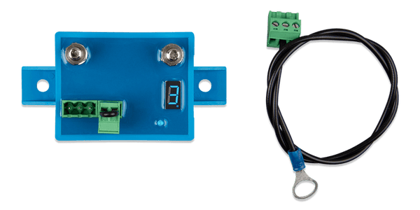 Victron Smart BatteryProtect 12/24V-65A Bluetooth Low Voltage Disconnect 1