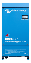 Victron 12V 80A Multi-Bank Centaur 12/80 (3) Uin 90-265VAC/45-65Hz Battery Charger Main Image