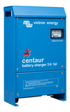 Victron 24V 16A Multi-Bank Centaur 24/16 (3) Uin 90-265VAC/45-65Hz Battery Charger 2
