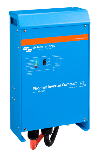 Victron 24V 1600VA Phoenix Inverter 24/1600 VE.Bus Compact 1