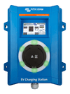 Victron EV (Electric Vehicle) Charging Station 1