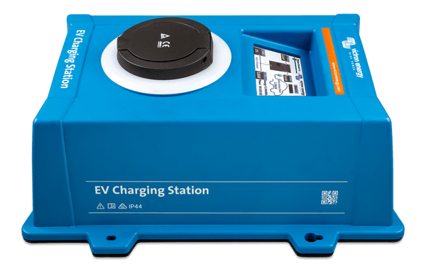 Victron EV (Electric Vehicle) Charging Station 2