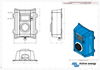 Victron EV (Electric Vehicle) Charging Station 6