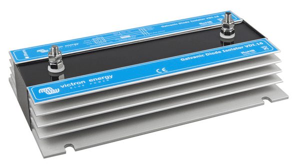 Victron Galvanic Isolator VDI-16 A Main Image