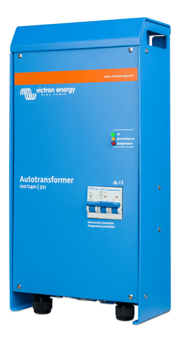 Victron Autotransformer 120/240VAC-32A 1