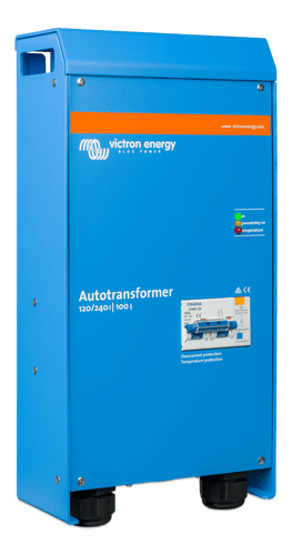 Victron Autotransformer 120/240V - 100A 2