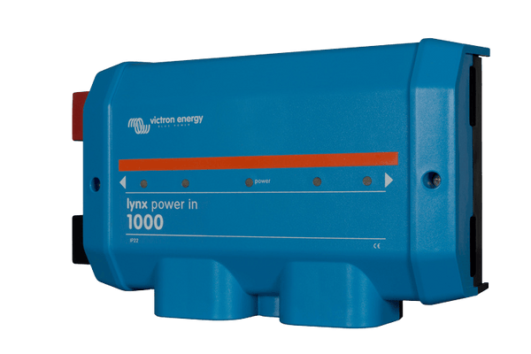 Victron Lynx Power In (M8) 1