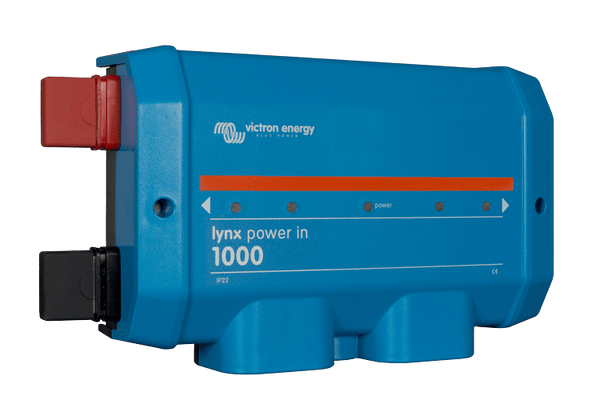 Victron Lynx Power In (M10) 2