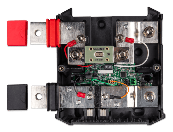 Victron Lynx Shunt VE.Can M8 6