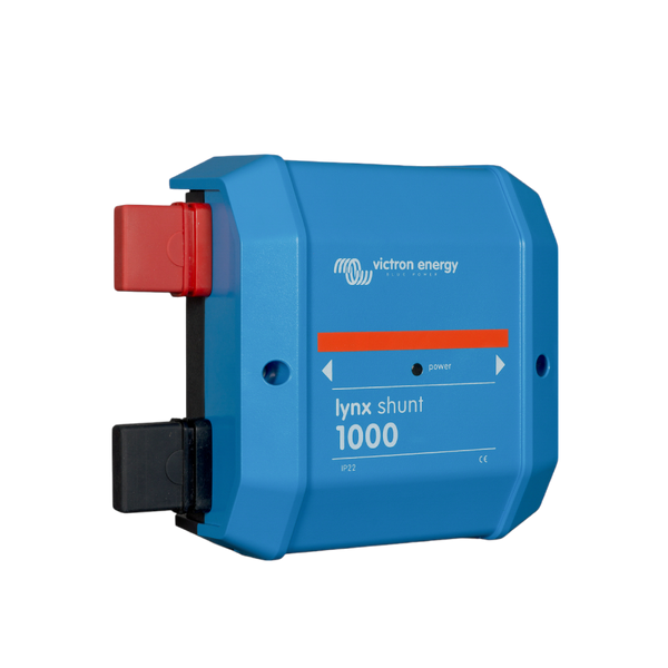 Victron Lynx Shunt VE.Can M10 1