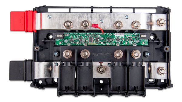 Victron Lynx Distributor (M8) 3