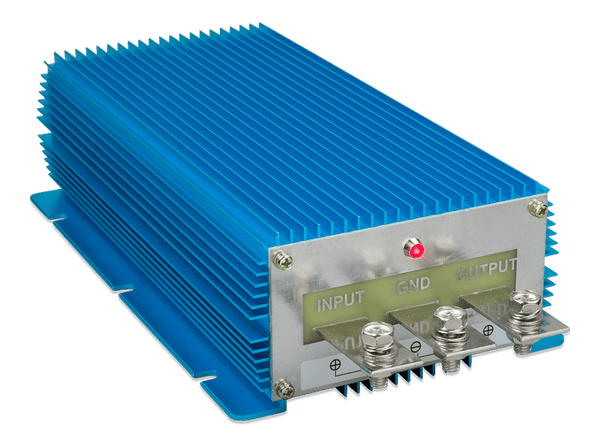 Victron 12V to 24V Orion 12/24-50A Non-Isolated IP67 DC-DC Converter 3