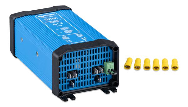 Victron 24V to 12V Orion 24/12-40A Non-Isolated IP20 DC-DC Converter 4