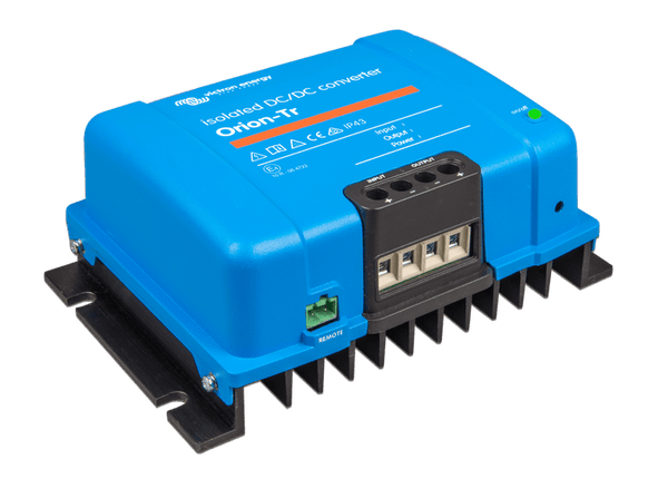 Victron 24V to 12V Orion-Tr 24/12-30A (360W) Isolated DC-DC Converter 3