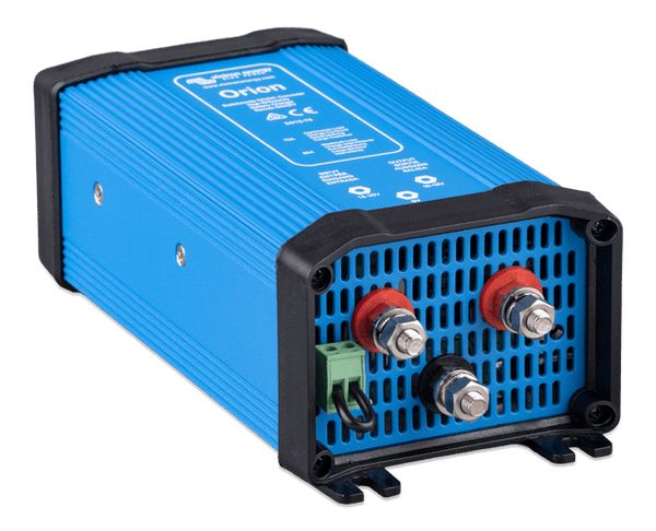 Victron 24V to 12V Orion 24/12-70A Non-Isolated IP20 DC-DC Converter 4