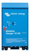 Victron 12V 50A Multi-Bank Phoenix 12/50 (2+1) Battery Charger Main Image