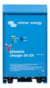 Victron 24V 25A Multi-Bank Phoenix 24/25 (2+1) Battery Charger Main Image