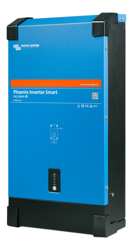 Victron 12V 3000VA Phoenix Smart Inverter 12/3000 1