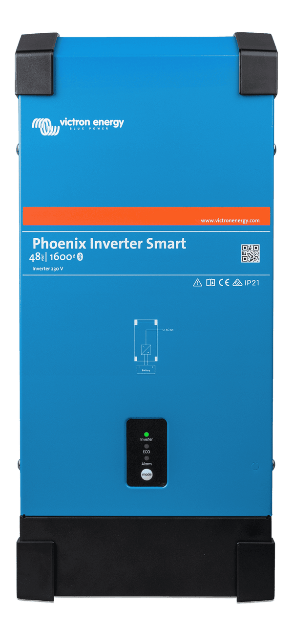 Victron 48V 1600VA Phoenix Smart Inverter 48/1600 Main Image