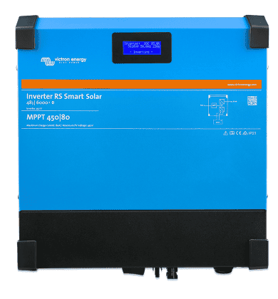 Victron 48V 6000VA Inverter RS 48/6000 230V Smart Main Image