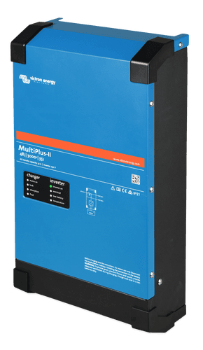 Victron 48V 3000VA MultiPlus-II 48/3000/35-32 Inverter/Charger 2