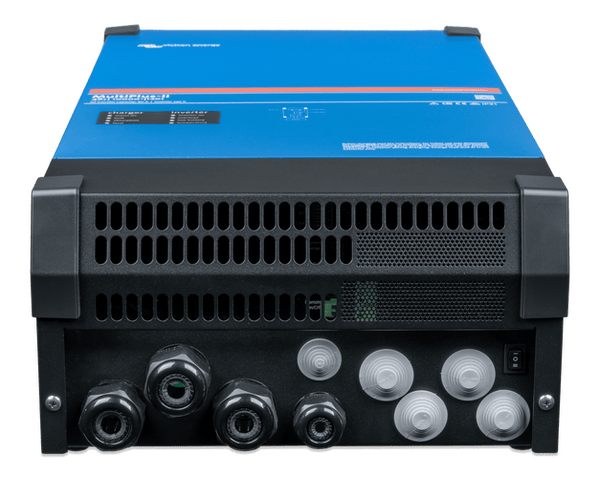 Victron 48V 10000VA MultiPlus-II 48/10000/140-100 Inverter/Charger 6