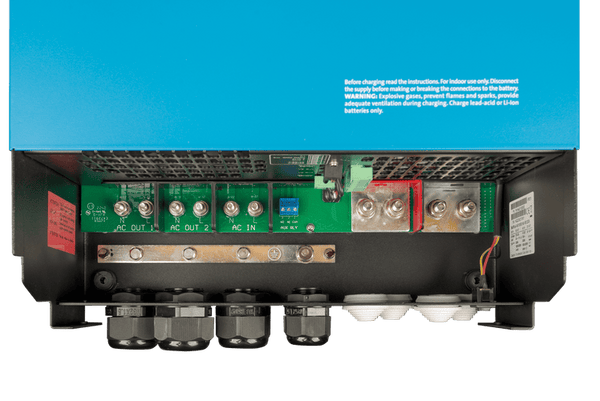 Victron 48V 10000VA MultiPlus-II 48/10000/140-100 Inverter/Charger 5