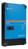 Victron 48V 5000VA Quattro-II 48/5000/70-50/50 Inverter/Charger 1